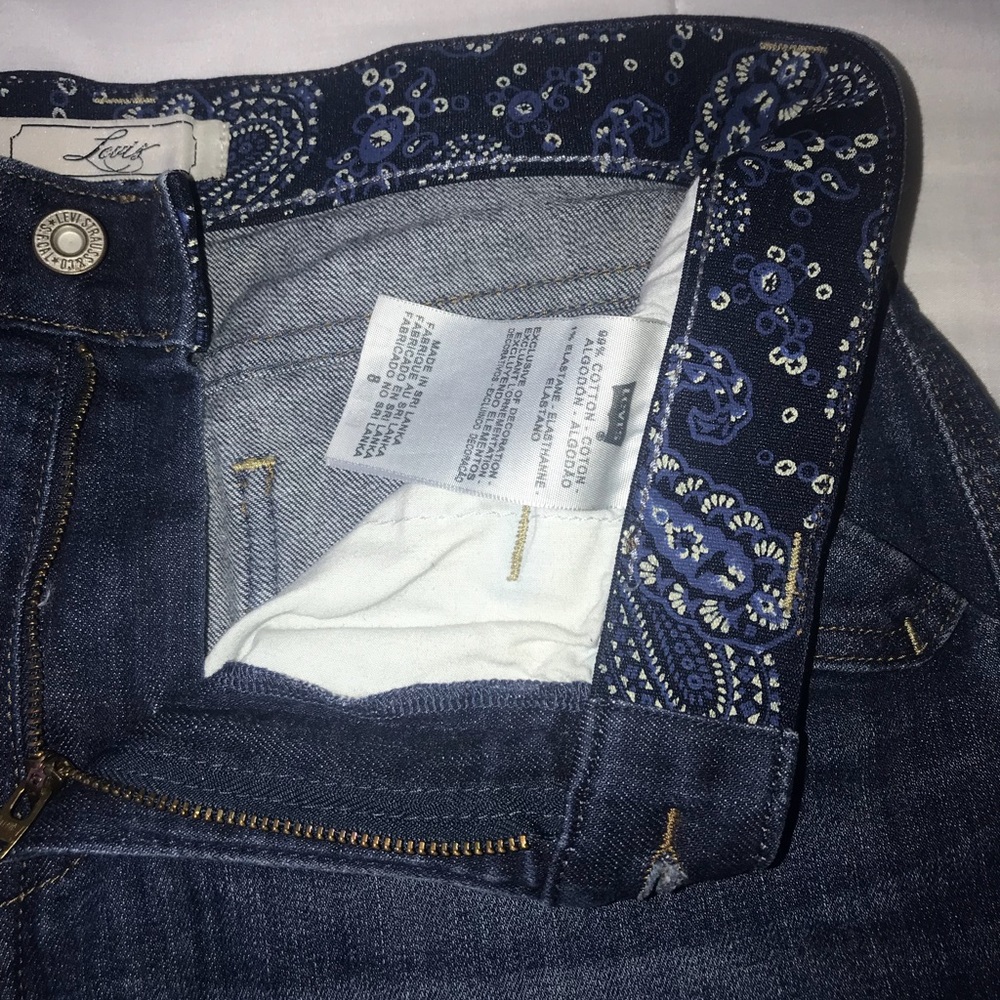 Shorts - Picture 3 of 4